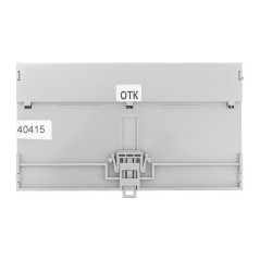 Терморегулятор 8-зонный TermoStat Infinity 16А (на DIN-рейку) Rexant 51-0844