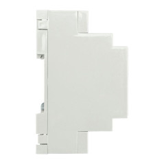 Терморегулятор 8-зонный TermoStat Infinity 16А (на DIN-рейку) Rexant 51-0844