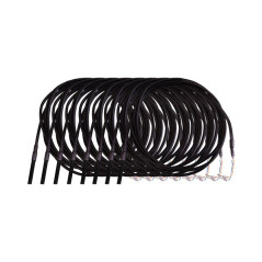 Терморегулятор 8-зонный TermoStat Infinity 16А (на DIN-рейку) Rexant 51-0844