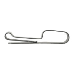 Зажим крепежный ТСР.1-25 Ц (уп.50шт) Rexant 51-1020