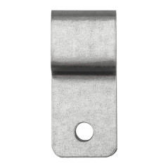 Зажим крепежный ТСР.О1-25 Ц (уп.50шт) Rexant 51-1025