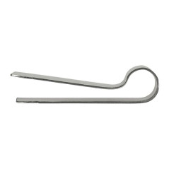 Зажим крепежный КТСР/Т.1-25 Ц (уп.50шт) Rexant 51-1034