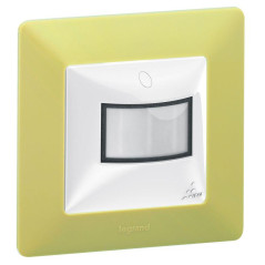 Рамка 1-м Valena Life универсальная лайм Leg 754081