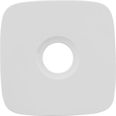 Панель лицевая Valena Allure для розетки TV бел. Leg 754765