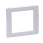 Рамка 2мод. универс. под Brava/VIVA/45х45 бел. (уп.2шт) DKC F00011