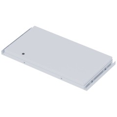 Светильник светодиодный 92 196 ДВО-19-П-18-3К-IP54-CLIP-IN-A3 Innolux 92196