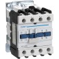 Контактор NC1-4008 40А кат. 24В AC 2НО+2НЗ (R) CHINT 222233 Контактор NC1-4008 40А кат. 24В AC 2НО+2НЗ (R) CHINT 222233