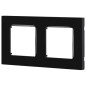 Рамка 2-м 12-5202-06 Классик черн. Эра Б0067723 Рамка 2-м 12-5202-06 Классик черн. Эра Б0067723