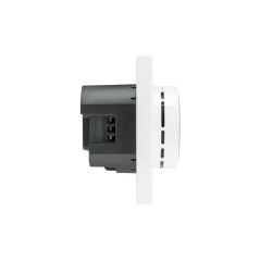 Терморегулятор СП STRONG Wi-Fi жемчуг Kranz KR-78-0728-4