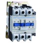 Контактор NC1-6504 4п (4НО) 65А кат. 24В AC (R) CHINT 222591
