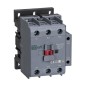 Контактор КМ-102 95А кат. 48В AC 1НО+1НЗ AC-3 AC-4 DEKraft 22335DEK