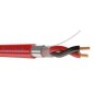 Кабель КСВЭВнг-LS 1х2х0.80 (м) ТПД Паритет 225127 Кабель КСВЭВнг-LS 1х2х0.80 (м) ТПД Паритет 225127