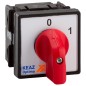 Переключатель кулачковый OptiSwitch 4G10 51 U S1 R012 КЭАЗ 225060