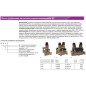 Пост кнопочный КУ-91 1Exd IIB T5 Gb/Ex tb IIIC T95C Db-ХЛ2 ВЭЛАН Пост кнопочный КУ-91 1Exd IIB T5 Gb/Ex tb IIIC T95C Db-ХЛ2 ВЭЛАН