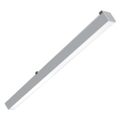 Светильник светодиодный FLORA-18/OPAL-790 18Вт 6500К IP40 1600лм накладной/подвесной с БАП на 3ч VS сер. CSVT ЦБ000017335