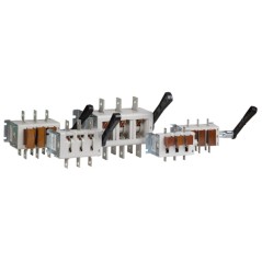 Рукоятка боковая несъемная ВР32-31/35/37 2Н УХЛ3 КЭАЗ 226582