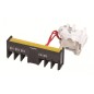 Контакт сигнальный левый ВА-306 DEKraft 22877DEK