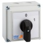 Переключатель кулачковый OptiSwitch 4G10 462 PK R014 КЭАЗ 229828