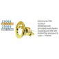 Светильник NORMA 80 0 05 Комтех P00034 Светильник NORMA 80 0 05 Комтех P00034