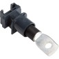Комплект для заднего присоединения OptiMat D100 D160 D250 63-250А УХЛ3 короткий КЭАЗ 234089