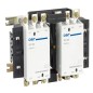 Контактор реверсивный NC2-150NS 150А кат. 220-240В AC AC-3 (R) CHINT 235742
