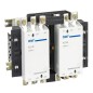 Контактор реверсивный NC2-265NS 265А кат. 400В AC AC-3 (R) CHINT 235998