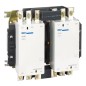 Контактор реверсивный NC2-500NS 500А кат. 230В AC AC-3 (R) CHINT 236280 Контактор реверсивный NC2-500NS 500А кат. 230В AC AC-3 (R) CHINT 236280