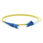 Патч-корд FC-S2-9-LC/UR-SC/UR-H-20M-LSZH-YL волоконно-оптический (шнур) SM 9/125 (OS2) LC/UPC-SC/UPC simplex LSZH 20м Hyperline Патч-корд FC-S2-9-LC/UR-SC/UR-H-20M-LSZH-YL волоконно-оптический (шнур) SM 9/125 (OS2) LC/UPC-SC/UPC simplex LSZH 20м Hyperline