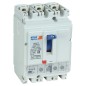 Выключатель автоматический 100А 40кА OptiMat D100N MR1 У3 РЕГ КЭАЗ 244073