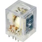 Реле РП21-004 УХЛ4Б 40В 50Гц Электротехника МПО A8028-20044010