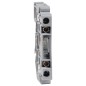 Клемма измерительная с ползунковым размыкателем OptiClip TB 6 T I 41A (1.5-6) сер. КЭАЗ 249888 Клемма измерительная с ползунковым размыкателем OptiClip TB 6 T I 41A (1.5-6) сер. КЭАЗ 249888