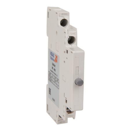 Контакт сигнальный OptiStart MP M02 КЭАЗ 251755