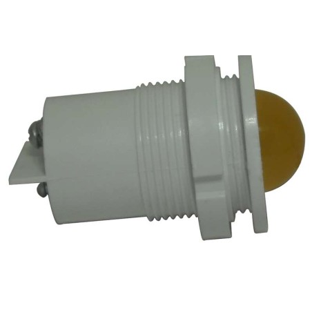 Лампа СКЛ 11А-Ж-2-220 Р 140 Каскад-Электро 00003945