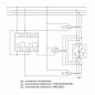 Реле времени PCG-417 2х8А 230В 2НО IP20 звезда-треугольник для пуска электродвиг. монтаж на DIN-рейке F@F EA02.001.020 Реле времени PCG-417 2х8А 230В 2НО IP20 звезда-треугольник для пуска электродвиг. монтаж на DIN-рейке F@F EA02.001.020