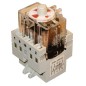 Реле указ. РЭПУ-12М-211-1 220В пост. ВНИИР A8120-78101208 Реле указ. РЭПУ-12М-211-1 220В пост. ВНИИР A8120-78101208