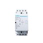 Контактор модульный NCH8-20/22 20А 2НЗ+2НО AC 24В 50Гц (R) CHINT 256088 Контактор модульный NCH8-20/22 20А 2НЗ+2НО AC 24В 50Гц (R) CHINT 256088