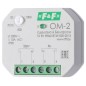 Ограничитель мощности ОМ-2 1ф 20-1000Вт на плоскость 230В AC1 10А 1НО F@F EA03.001.005 Ограничитель мощности ОМ-2 1ф 20-1000Вт на плоскость 230В AC1 10А 1НО F@F EA03.001.005