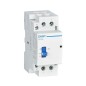Контактор модульный NCH8-40M/20 AC 220-240В 50/60Гц ручное управление (R) CHINT 257436 Контактор модульный NCH8-40M/20 AC 220-240В 50/60Гц ручное управление (R) CHINT 257436