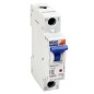 Выключатель автоматический модульный 1п K 40А OptiDin BM63-1K40-DC-УХЛ3 КЭАЗ 261181 Выключатель автоматический модульный 1п K 40А OptiDin BM63-1K40-DC-УХЛ3 КЭАЗ 261181