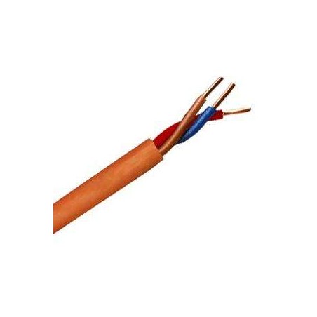 Кабель КПСнг(А)-FRHF 2х2х0.5 (м) НПП Спецкабель 2297