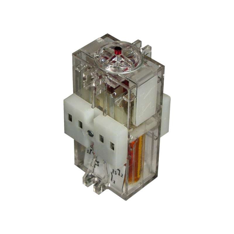 Реле указ. РЭУ-11-11 24В Реле и Автоматика A8016-78101925