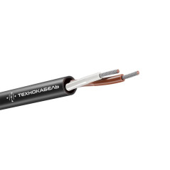 Кабель МКШнг(А)-LS 2х0.75 500В (м) Технокабель 00-00155924