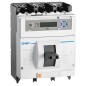 Выключатель автоматический 4п 1250А 70кА NM8N-1600Q EM с электрон. расцеп. LCD (R) CHINT 263144