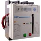 Выключатель автоматический 3п 800А 70кА NM8N-1600Q EM с электр. расцеп. LCD МП 400 AC (R) CHINT 263326 Выключатель автоматический 3п 800А 70кА NM8N-1600Q EM с электр. расцеп. LCD МП 400 AC (R) CHINT 263326
