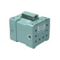 Электромагнит МИС 5100 ЕУ3 380В ПВ 100% IP20 Электротехник ET514728