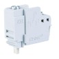 Контакт вспомогательный AL/AX-21-M8 для NM8N (R) CHINT 265343 Контакт вспомогательный AL/AX-21-M8 для NM8N (R) CHINT 265343