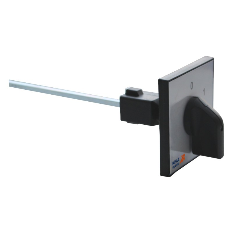 Переключатель кулачковый OptiSwitch 4G63-4512-OU-S7-R214 КЭАЗ 266301