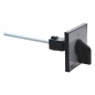 Переключатель кулачковый OptiSwitch 4G63-4512-OU-S7-R214 КЭАЗ 266301