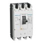 Выключатель автоматический защиты двигателя 3п 400А 100кА NM8N-400H M (R) CHINT 269513