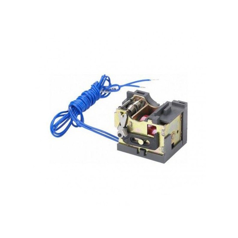Расцепитель независимый SHT22-M8 AC 110В для NM8N-250/400/630 (R) CHINT 269603